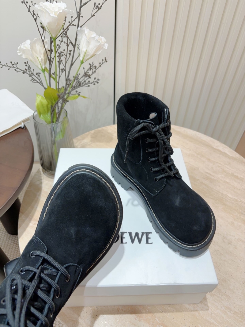 Loewe Boots